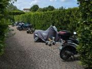 Appartamento con 1 camera da letto in affitto a Firenze