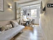 Appartamento con 1 camera da letto in affitto a Firenze