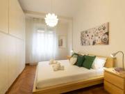 Appartamento con 1 camera da letto in affitto a...