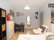 Appartamento con 1 camera da letto in affitto a Forze...