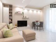 Appartamento con 1 camera da letto in affitto a Forze...
