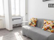 Appartamento con 1 camera da letto in affitto a...