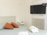 Appartamento con 1 camera da letto in affitto a...