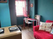 Appartamento con 1 camera da letto in affitto a...