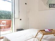 Appartamento con 1 camera da letto in affitto a...