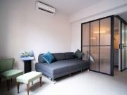 Appartamento con 1 camera da letto in affitto a...