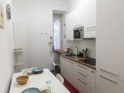 Appartamento con 1 camera da letto in affitto a...