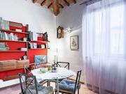 Appartamento con 1 camera da letto in affitto a...