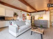 Appartamento con 1 camera da letto in affitto a...