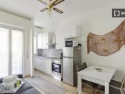 Appartamento con 1 camera da letto in affitto a Rapallo