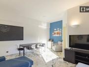 Appartamento con 1 camera da letto in affitto a Rapallo,...