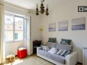 Appartamento con 1 camera da letto in affitto a Rapallo,...