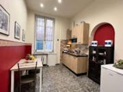 Appartamento con 1 camera da letto in affitto a Genova