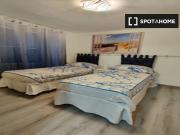 Appartamento con 1 camera da letto in affitto a Genova