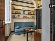 Appartamento con 1 camera da letto in affitto a Genova