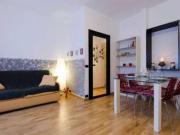 Appartamento con 1 camera da letto in affitto ad Albaro...