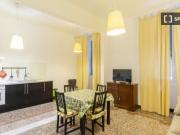 Appartamento con 1 camera da letto in affitto a San...
