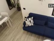 Appartamento con 1 camera da letto in affitto a...