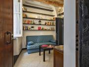 Appartamento con 1 camera da letto in affitto a Genova