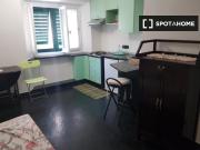 Appartamento con 1 camera da letto in affitto a Genova