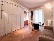 Appartamento con 1 camera da letto in affitto a...