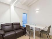 Appartamento con 1 camera da letto in affitto a...