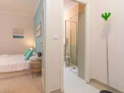 Appartamento con 1 camera da letto in affitto a...
