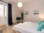 Appartamento con 1 camera da letto in affitto a...