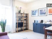 Appartamento con 1 camera da letto in affitto,...