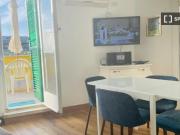 Appartamento con 1 camera da letto in affitto a...