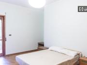 Appartamento con 1 camera da letto in affitto a...