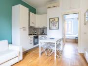 Appartamento con 1 camera da letto in affitto a Greco,...