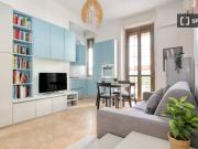 Appartamento con 1 camera da letto in affitto a Greco,...