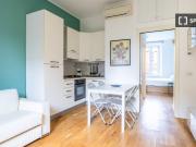 Appartamento con 1 camera da letto in affitto a Greco,...