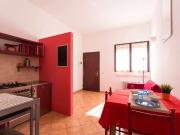 Appartamento con 1 camera da letto in affitto a Greco,...