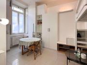 Appartamento con 1 camera da letto in affitto a...