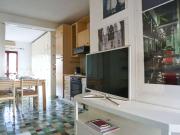 Appartamento con 1 camera da letto in affitto a...