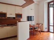 Appartamento con 1 camera da letto in affitto a...