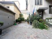 Appartamento con 1 camera da letto in affitto a...