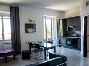 Appartamento con 1 camera da letto in affitto a...