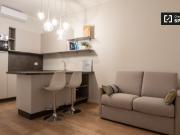 Appartamento con 1 camera da letto in affitto a...