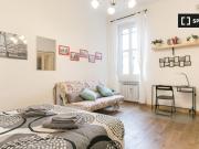 Appartamento con 1 camera da letto in affitto a Isola,...