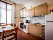 Appartamento con 1 camera da letto in affitto a Isolotto...