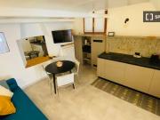Appartamento con 1 camera da letto in affitto a Isola,...