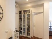 Appartamento con 1 camera da letto in affitto a La...