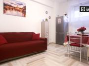Appartamento con 1 camera da letto in affitto a Lido Di...