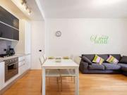 Appartamento con 1 camera da letto in affitto a Lodi...