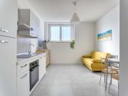 Appartamento con 1 camera da letto in affitto a Lodi...