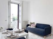 Appartamento con 1 camera da letto in affitto a Lodi...