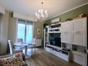 Appartamento con 1 camera da letto in affitto a Lodi...